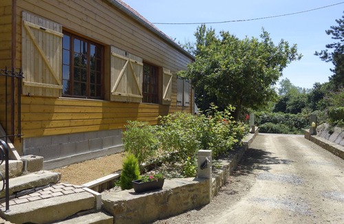 Lezardrieux House | Fisherman's house with garden, near Bréhat Paimpol Perros guirec