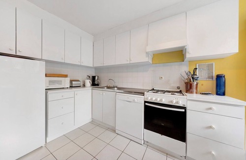 Carantec House | Fisherman’s House Facing the Sea with Ocean View and Direct Beach Access – Carantec, Baie de Morlaix