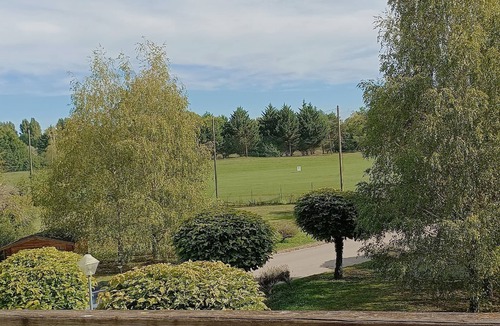 Combertault Apartment | Flat* near Beaune center, quiet, swimming pool, sauna, golf