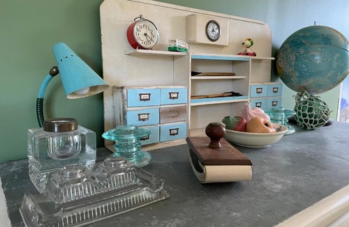 Montfarville Bed & Breakfast | Fleur & Mer