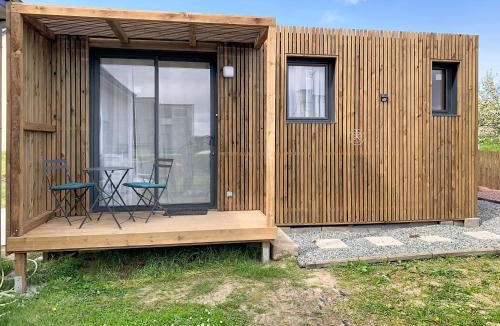 Paimpol House | Flomarin Studio bois 50m de la mer Paimpol