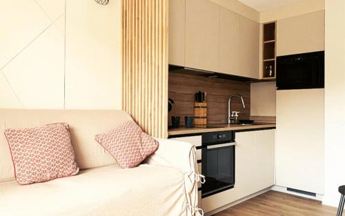 Arette Apartment | FLOR de MONTANHAS Appt vacances 4P- La Pierre St Martin GR10