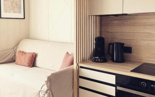 Arette Apartment | FLOR de MONTANHAS Appt vacances 4P- La Pierre St Martin GR10