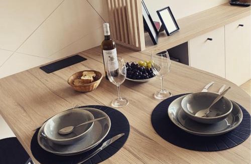 Arette Apartment | FLOR de MONTANHAS Appt vacances 4P- La Pierre St Martin GR10