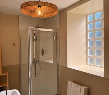 Pontorson House | Flor du Mont Gîte