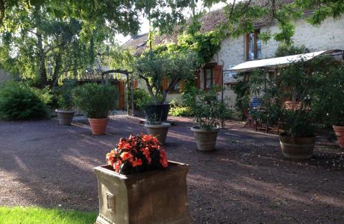 Poligny House | Fontaine Gargot - La sapinière 5p