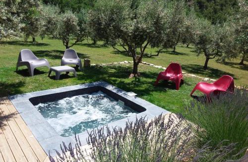 Lardiers Villa | Fontdecounet