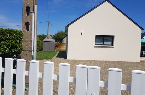 Penmarch House | For a relaxing stay close to the sea, comfortable house