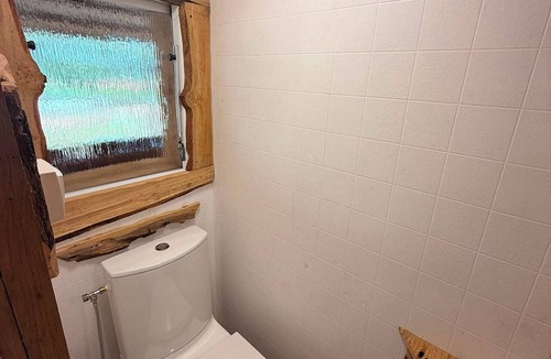 Challain-la-Potherie Cabin | For additional rooms, please contact us before booking