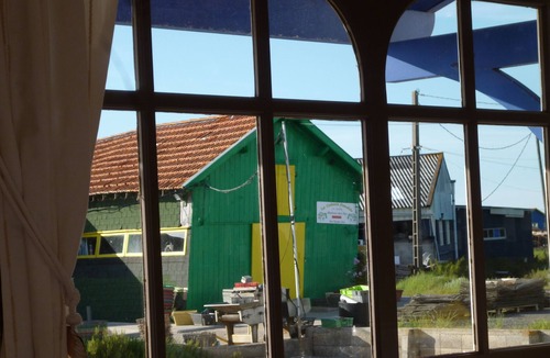 La Tremblade House | For rent Ground floor villa 82 m2 accessible disabled