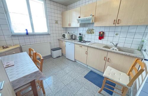 Forbach Apartment | Forbach 2 Gare Wifi Un Séjour à Part