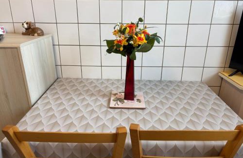 Forbach Apartment | Forbach 2 Gare Wifi Un Séjour à Part