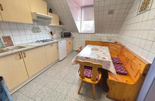 Forbach Apartment | Forbach 2 Gare Wifi Un Séjour à Part