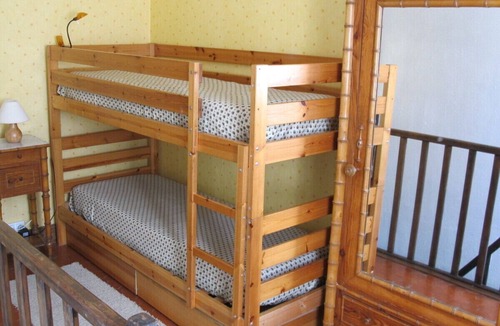 Genolhac House | Former Cévennes silkworm farm surrounded by 5 hectares of private land