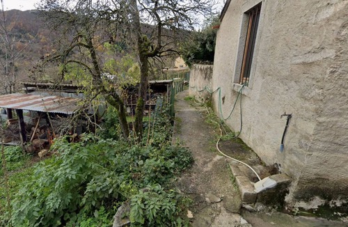 Counozouls House | Former grocer's house, between mountain, village and forest!