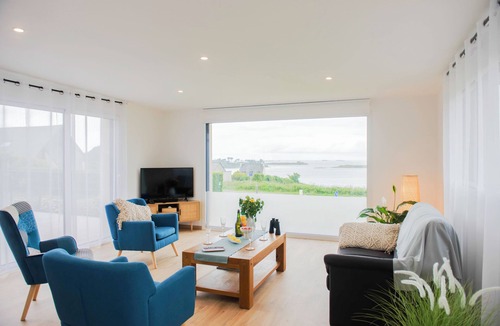 Landeda Condo | Fort Cézon