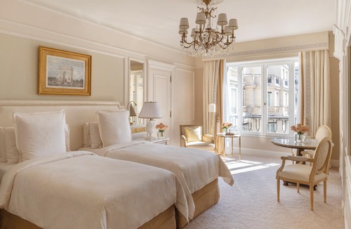 Champs-Elysees Other | Four Seasons Hotel George V