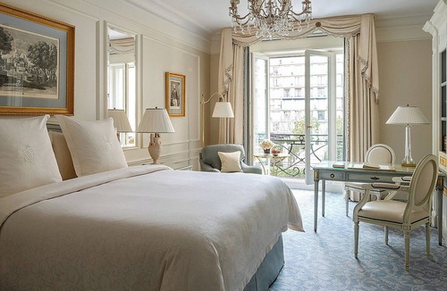 Champs-Elysees Other | Four Seasons Hotel George V