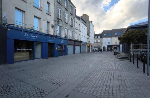 Cherbourg-en-Cotentin Apartment | Fourdray