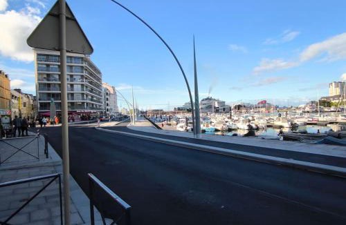 Cherbourg-en-Cotentin Apartment | Fourdray