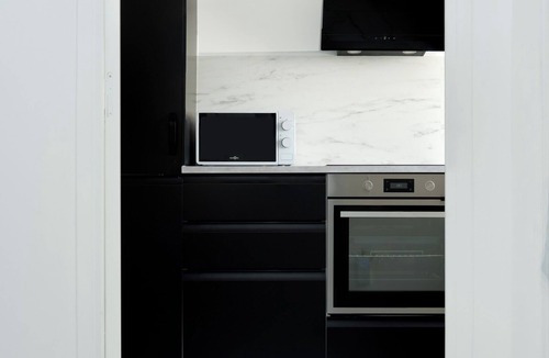 Le Bourget Apartment | Fourside Deluxe Appartments Le Bourget Suite Victor