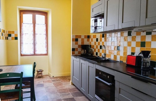 Castelnau-Montratier-Sainte-Alauzie House | Gîtes de France® - In the heart of a Bastide
