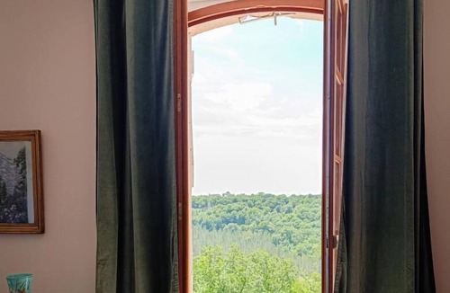 Castelnau-Montratier-Sainte-Alauzie House | Gîtes de France® - In the heart of a Bastide