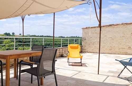 Castelnau-Montratier-Sainte-Alauzie House | Gîtes de France® - In the heart of a Bastide
