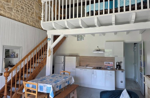 La Gripperie-Saint-Symphorien House | Au Tilleul d'Heden