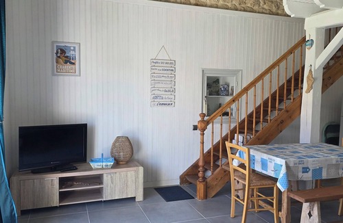 La Gripperie-Saint-Symphorien House | Au Tilleul d'Heden