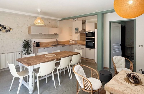 La Gripperie-Saint-Symphorien Cottage | Country cottage with pool #2