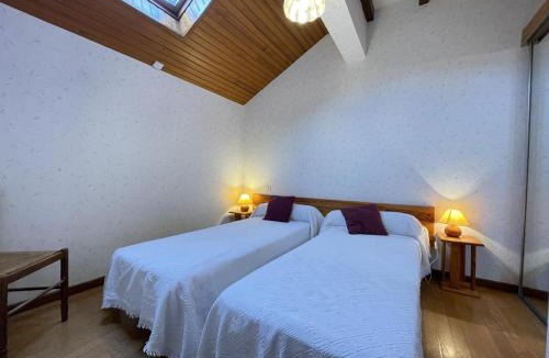 Lacarry-Arhan-Charritte-de-Haut House | Iagonia