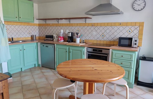 Saint-Michel-l'Observatoire House | Saint Michel l'observatoire ; Luberon country house with private pool.
