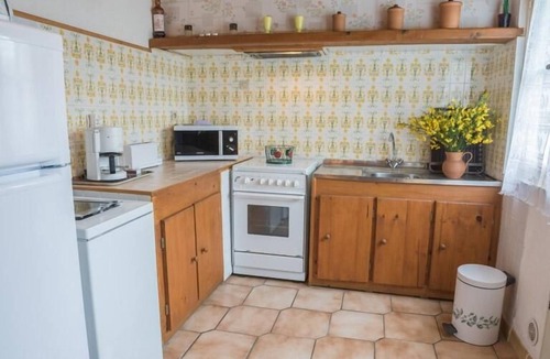 Pont-de-Montvert-Sud-Mont-Lozere House | Vacation rentals in Masméjean