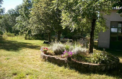 Pont-de-Montvert-Sud-Mont-Lozere House | Vacation rentals in Masméjean