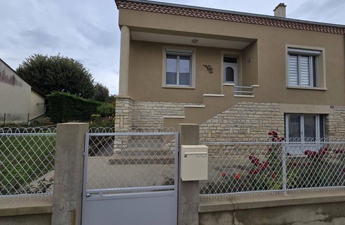 Rouffignac-Saint-Cernin-de-Reilhac Cottage | Gite Rouffignac-Saint-Cernin-de-Reilhac, 2 bedrooms, 4 persons