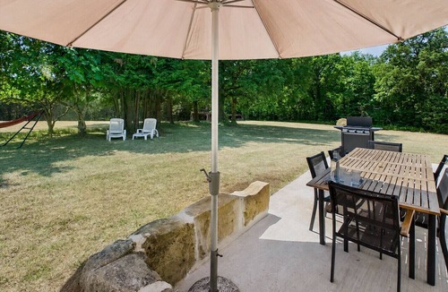 Rouffignac-Saint-Cernin-de-Reilhac House | Le Métayer de Rousty - Charming cottage for 4