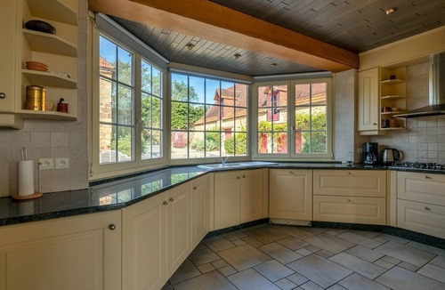Rouffignac-Saint-Cernin-de-Reilhac House | Domaine de Monribot with private pool - 10 or 18 people