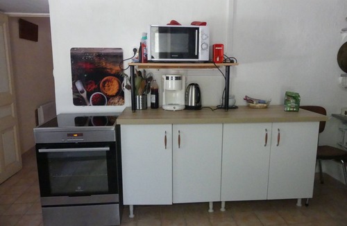 Saint-Etienne-Vallee-Francaise House | large village house