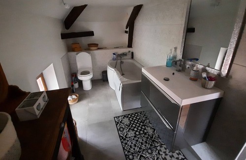 Saint-Jean-Saint-Maurice-sur-Loire House | Maison Entre Bourg et Campagne Avec Piscine et vue Impressionnante sur la Loire