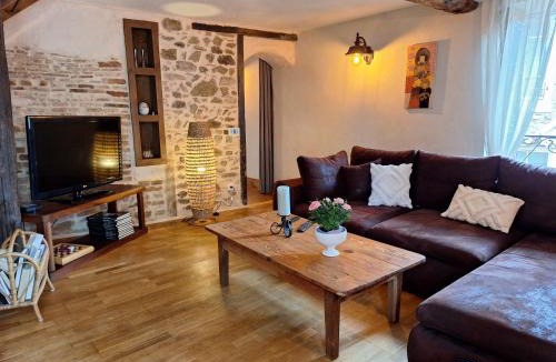 Saint-Jean-Saint-Maurice-sur-Loire House | Les Méandres de St Jean