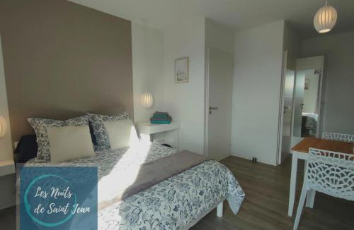 Saint-Jean-Saint-Maurice-sur-Loire House | Les Nuits de Saint Jean