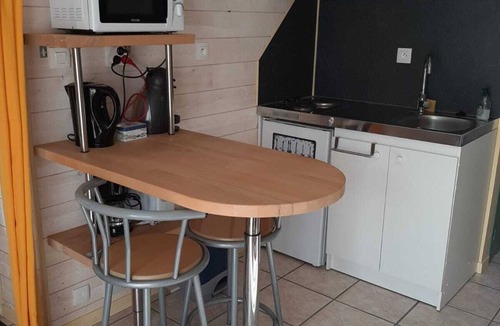 Saint-Malo-des-Trois-Fontaines House | Breton getaway in a charming cottage with garden and terrace