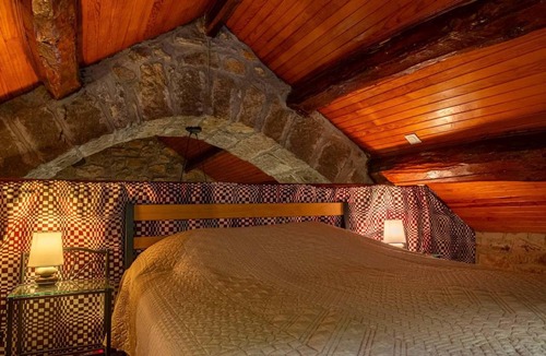 Saint-Pierre-des-Tripiers House | 45 m² Gîte ∙ 4 guests