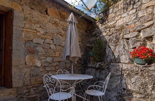 Saint-Pierre-des-Tripiers House | 45 m² Gîte ∙ 4 guests