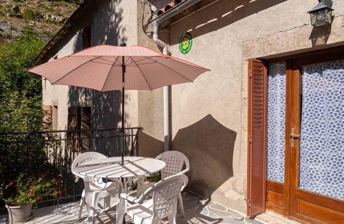 Saint-Pierre-des-Tripiers House | 80 m² Gîte ∙ 2 bedrooms ∙ 5 guests