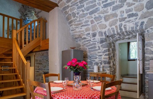 Saint-Pierre-des-Tripiers House | 80 m² Gîte ∙ 2 bedrooms ∙ 5 guests