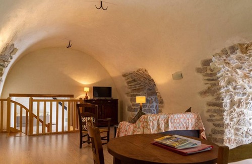 Saint-Pierre-des-Tripiers House | 80 m² Gîte ∙ 2 bedrooms ∙ 5 guests