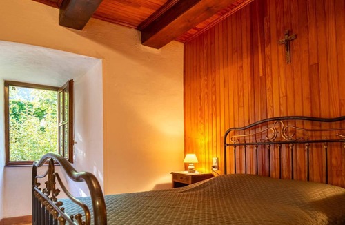 Saint-Pierre-des-Tripiers House | 80 m² Gîte ∙ 2 bedrooms ∙ 5 guests