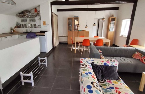 Saint-Sebastien-d'Aigrefeuille House | Charming holiday home with swimming pool.